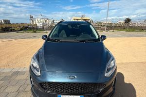 Ford Fiesta 2018 “ACTIVE”