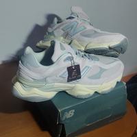 sneakers donna New Balance 9060