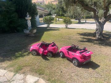 Macchina elettrica