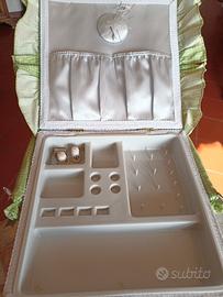 cestino porta cucito 