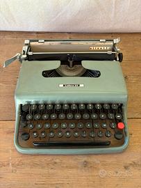 Olivetti Lettera 22