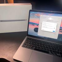 macbook air m1 2020 comprato nel 2023
