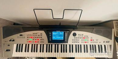Roland E60