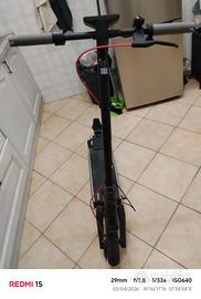 Monopattino elettrico