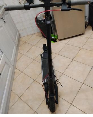 Monopattino elettrico