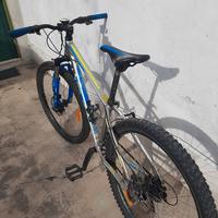 Mountain Bike GT Aggressor 1.0