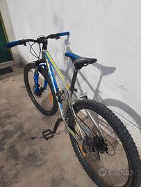 Mountain Bike GT Aggressor 1.0