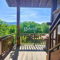 Appartamento Bleggio Superiore [n-2538VRG]