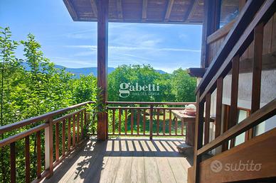 Appartamento Bleggio Superiore [n-2538VRG]