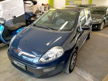 Fiat Punto Evo 1.2 Dynamic 5 porte