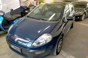 Fiat Punto Evo 1.2 Dynamic 5 porte
