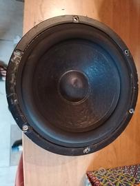 woofer vifa m22 
