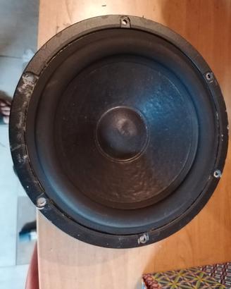 woofer vifa m22 