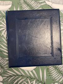 Album con più di 150 monete