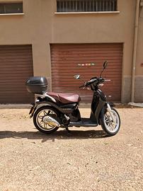 Scarabeo 50 classic