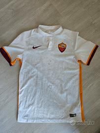 Jersey AS Roma Nike Dri-Fit –  2014(trasferta)