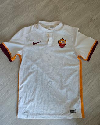 Jersey AS Roma Nike Dri-Fit –  2014(trasferta)