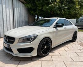 Mercedes benz cla 200