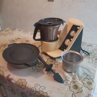 Robot da cucina Bimby