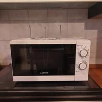 Forno microonde Master