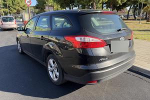 Ford focus sw