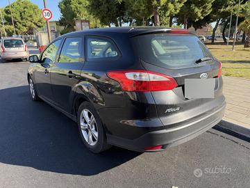 Ford focus sw