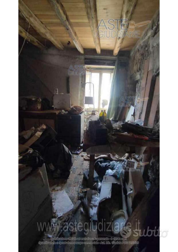 Appartamento – Soriano nel Cimino, Viterbo - Altro