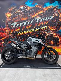 Ktm 790 Duke