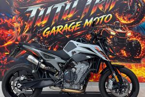 Ktm 790 Duke