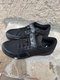 Dainese Hgmateria Pro Uomo Scarpe Bici da MTB  N45