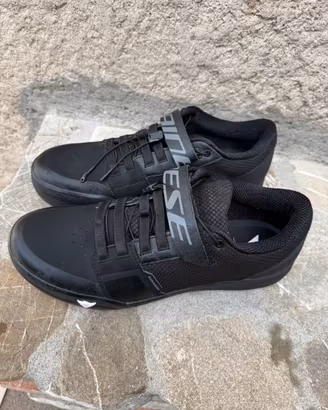 Dainese Hgmateria Pro Uomo Scarpe Bici da MTB  N45