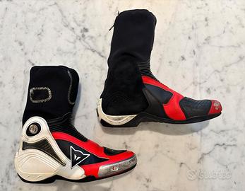 Stivali moto Dainese R Axial Pro In uomo