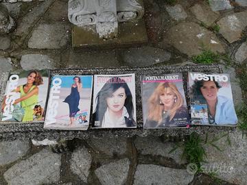 Vestro - Postalmarket anni 90. 