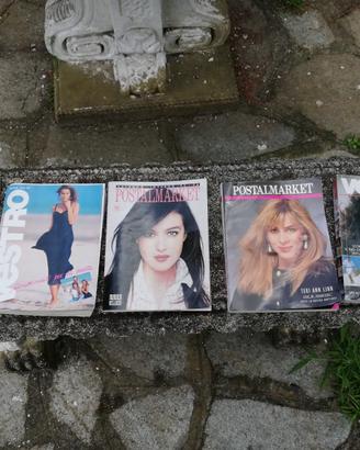 Vestro - Postalmarket anni 90. 