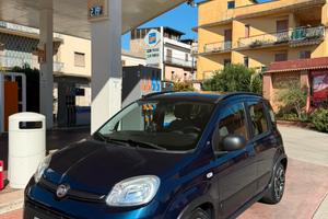 FIAT PANDA 1.0 HYBRID 70 CV – CITY LIFE