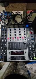Dnx 1500 Denon