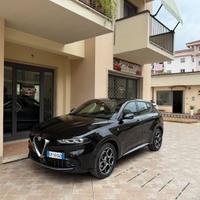 Alfa Romeo Tonale 1.6 diesel 130 CV TCT6 Ti