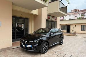 Alfa Romeo Tonale 1.6 diesel 130 CV TCT6 Ti