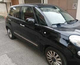 Fiat 500l - 2015 trattabile