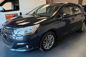 Citroen C4 Cambio Automatico