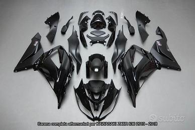 Carena compatibile per KAWASAKI ZX6R 636 2013 2018