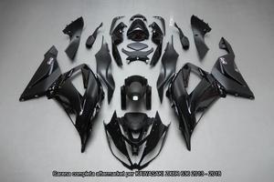 Carena compatibile per KAWASAKI ZX6R 636 2013 2018