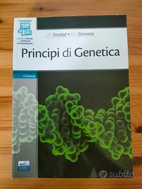 Principi di genetica (Snustad e Simmons)