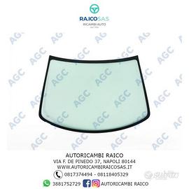 Parabrezza Smart Fortwo 450 1998