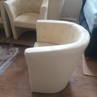 Poltroncine per hotel,  B&B ed uffici