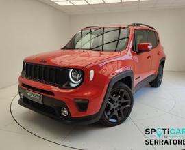 Jeep Renegade 2019 1.3 t4 S 2wd 150cv ddct