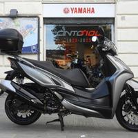 Kymco Agility 300i ABS