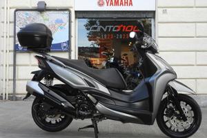 Kymco Agility 300i ABS