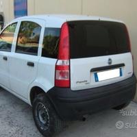 Fiat panda '06 pezzi di ricambio