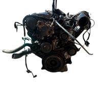 Motore 647961 mercedes classe e w211 270 cdi 2002/